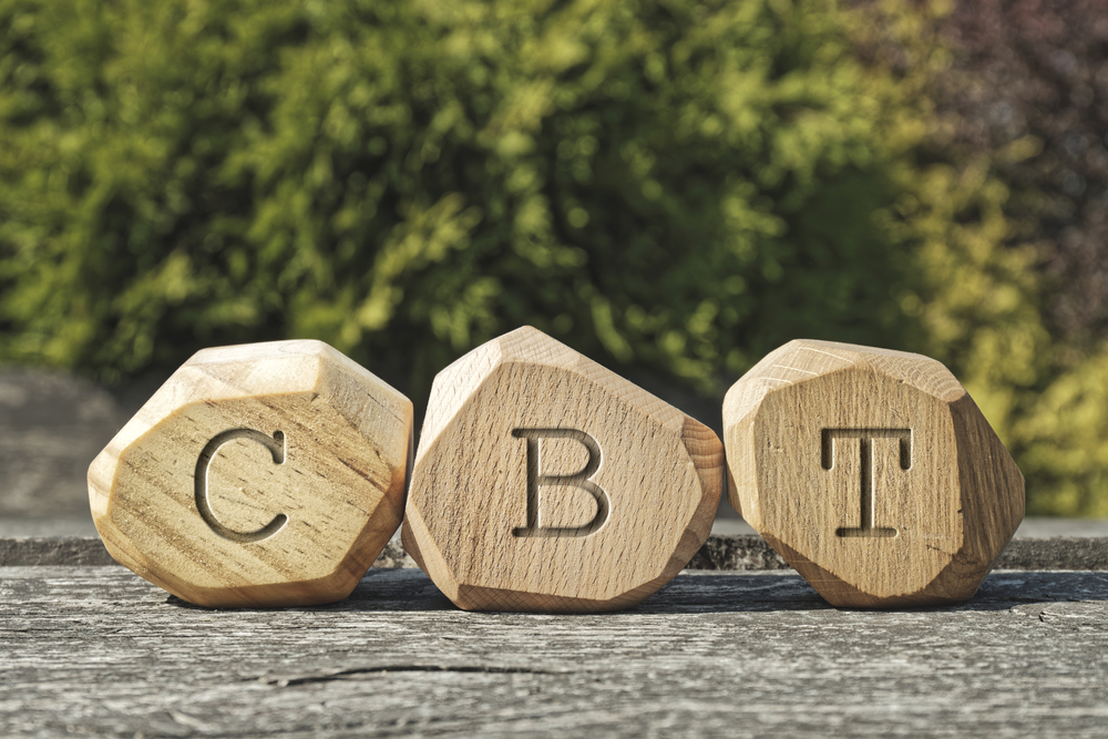 What is Cognitive Behavioural Therapy (CBT)?