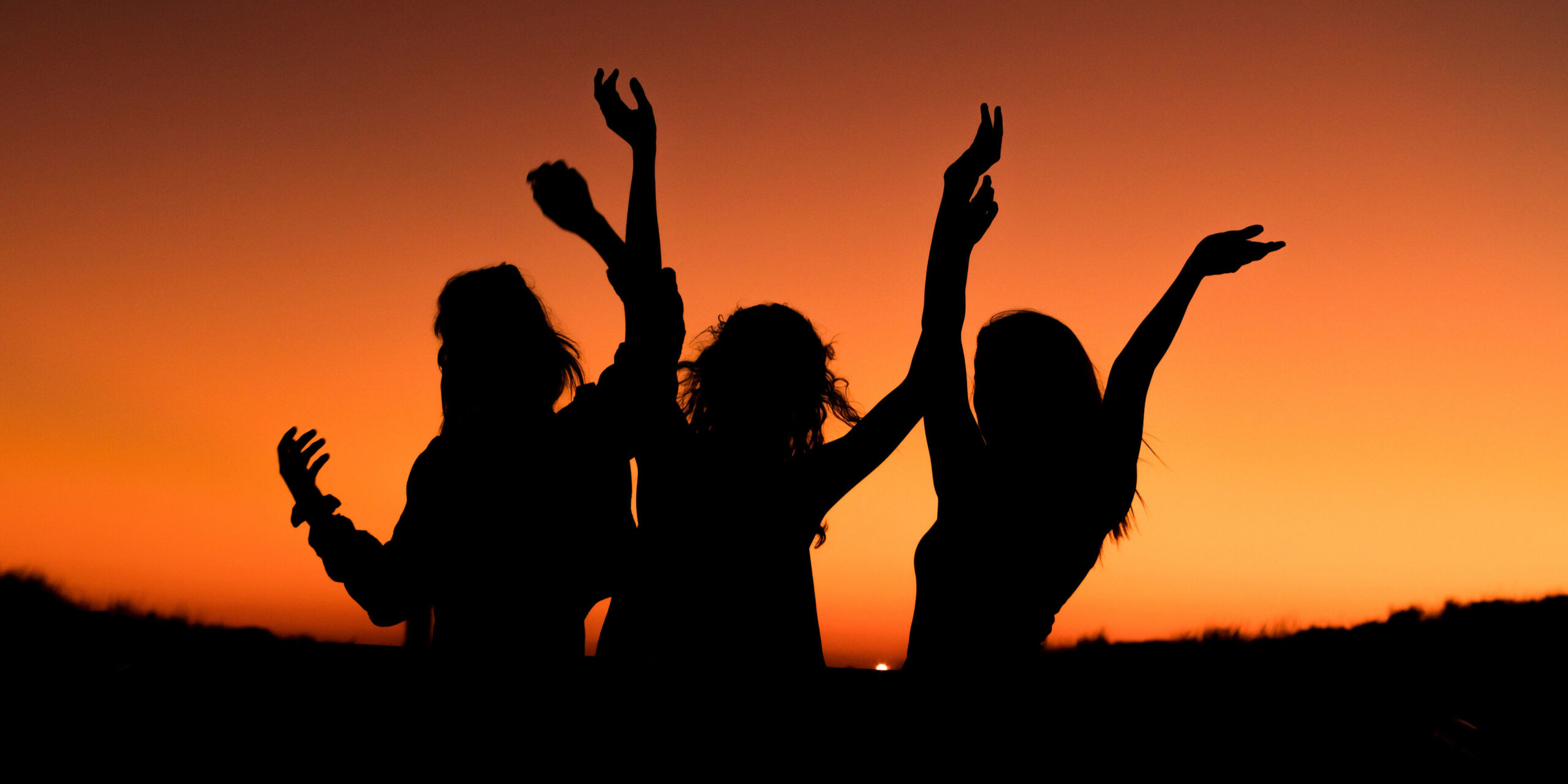 surrounding yourself with good people
