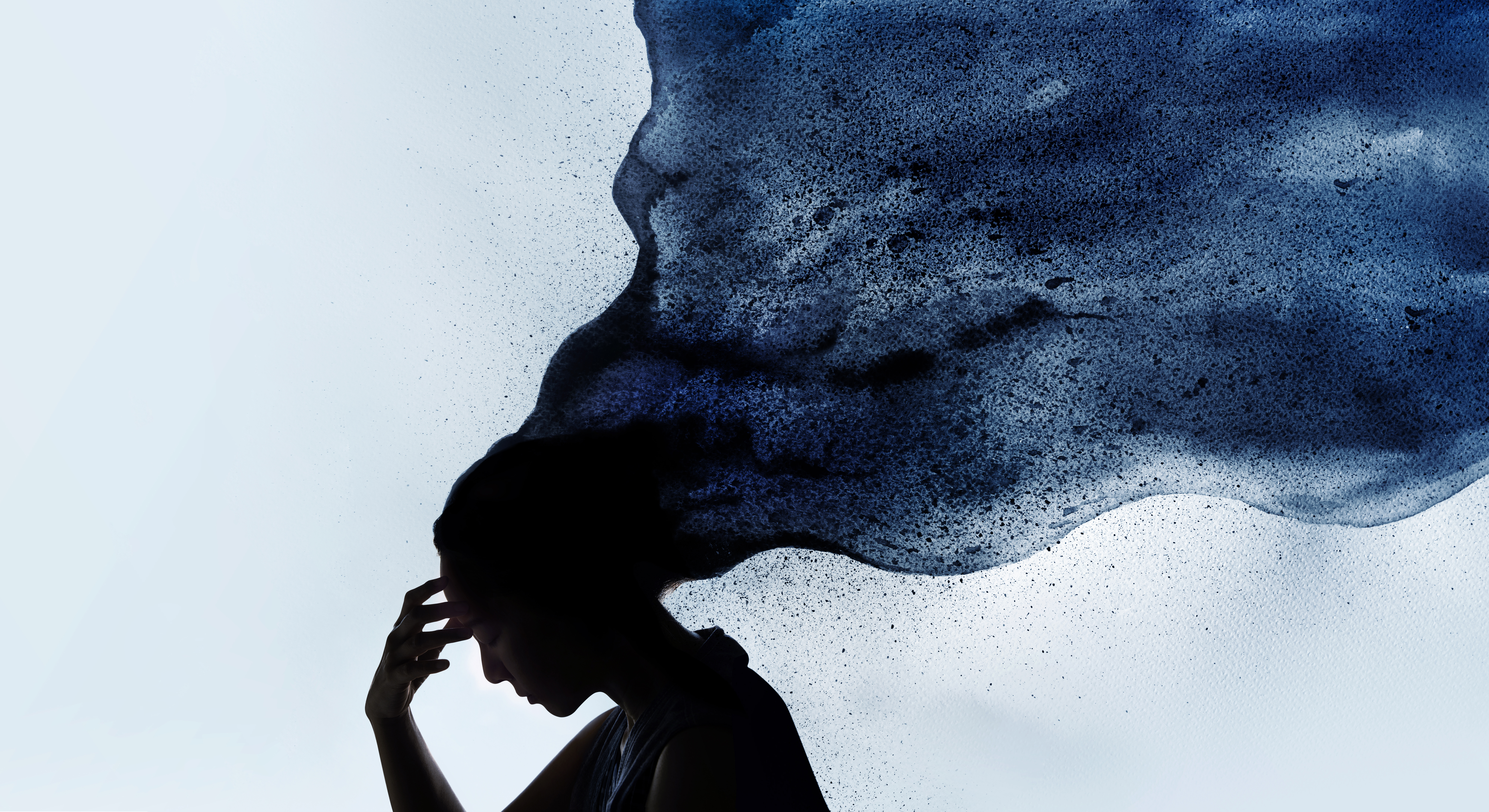 Navigating the Shadows: Understanding Depression Among Young Adults