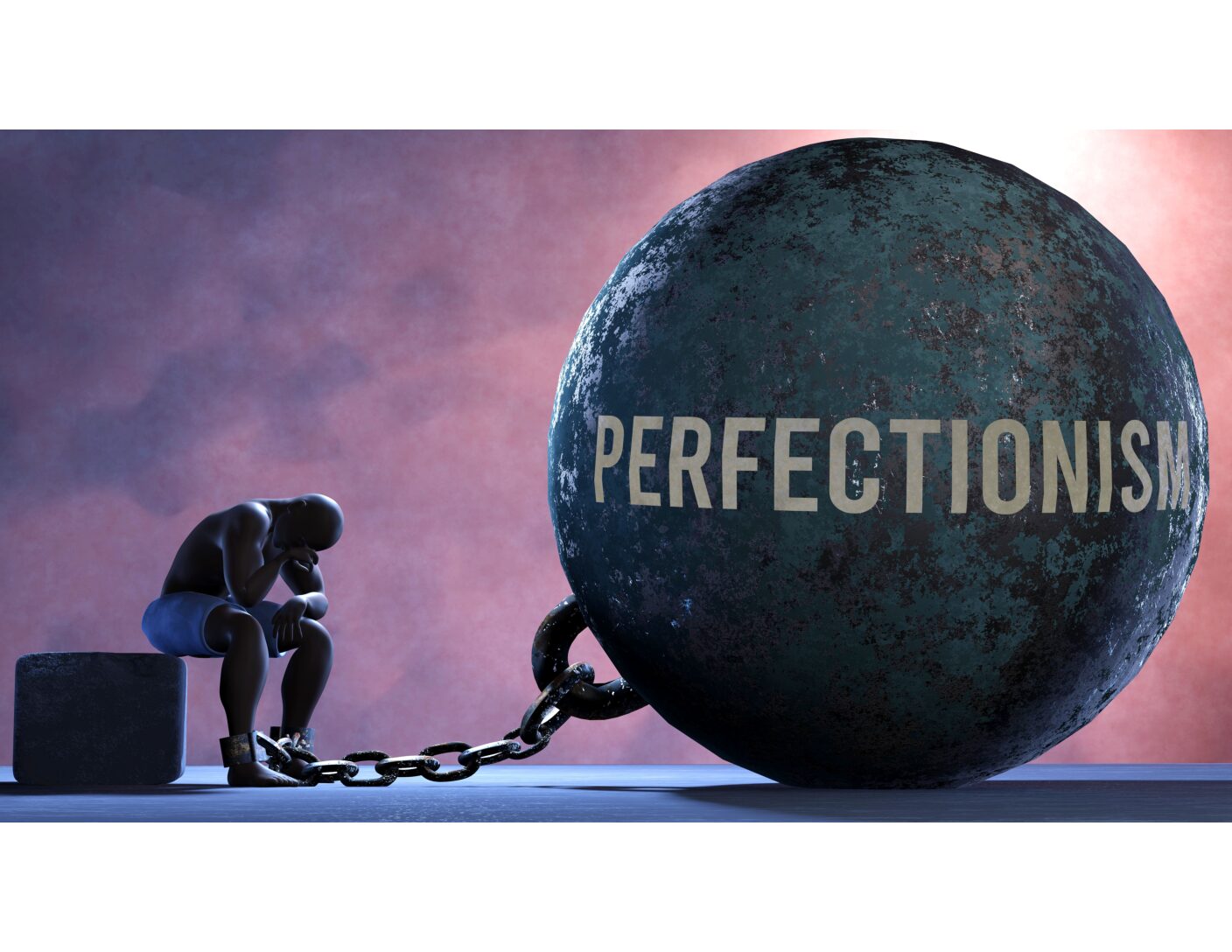 Embracing Imperfection: A Guide for the Perfectionist