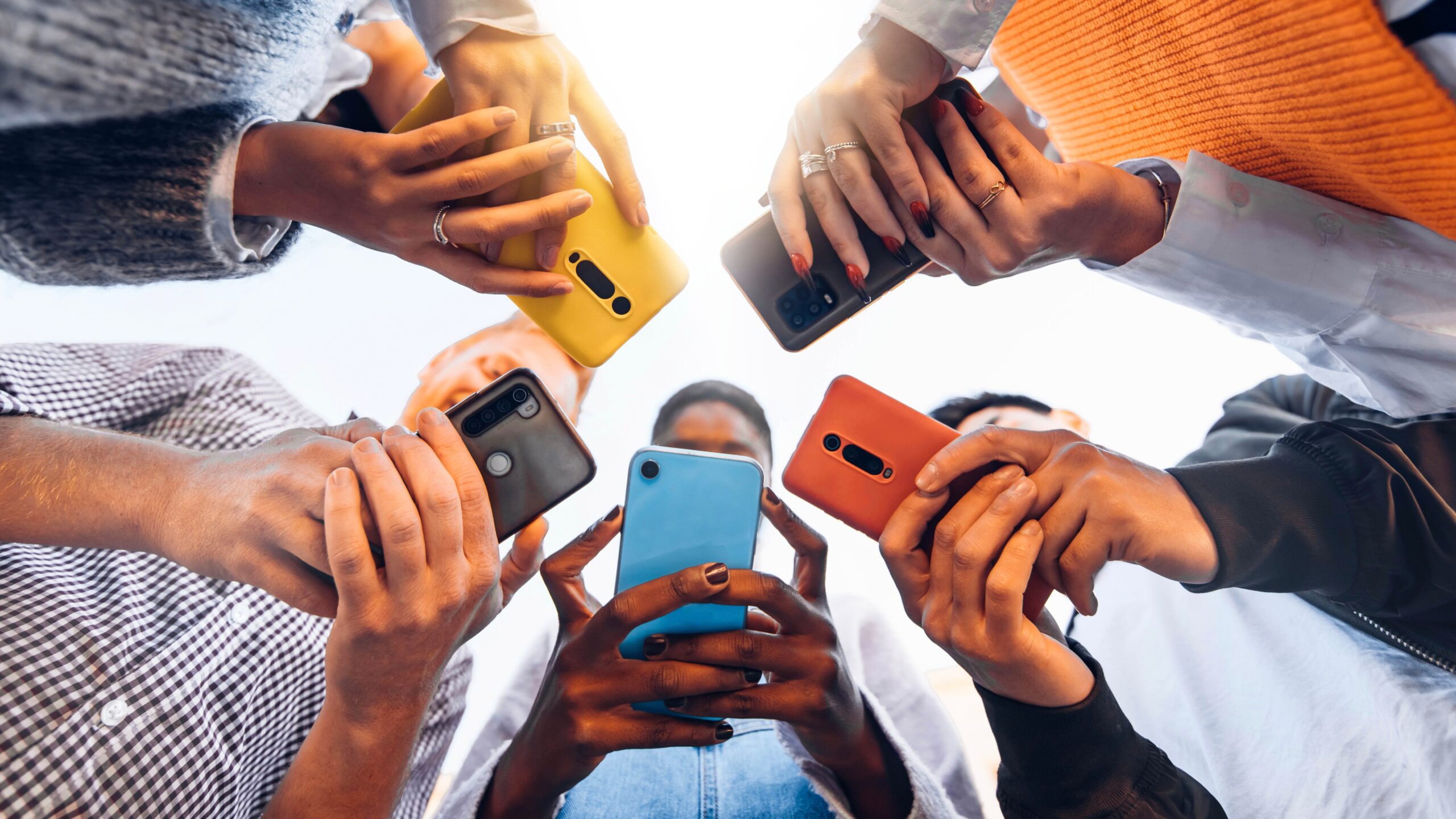 The Impact of Social Media on Mental Health: A Double-Edged Sword