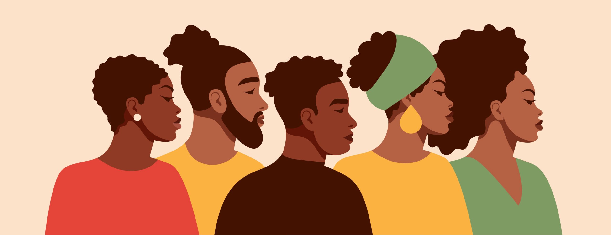 Black History Month: Honouring the Past, Healing for the Future