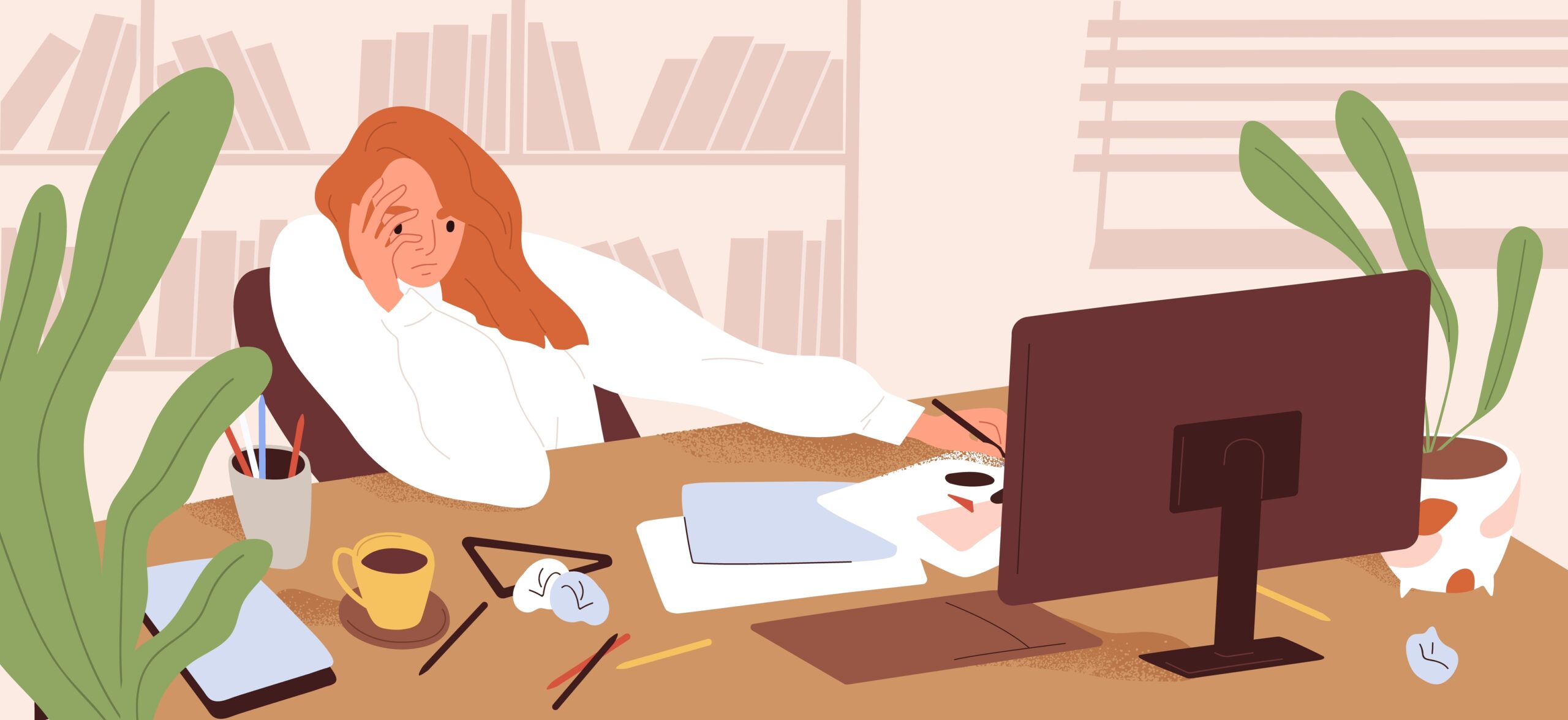 Depression vs. Burnout: How to Recognize the Difference