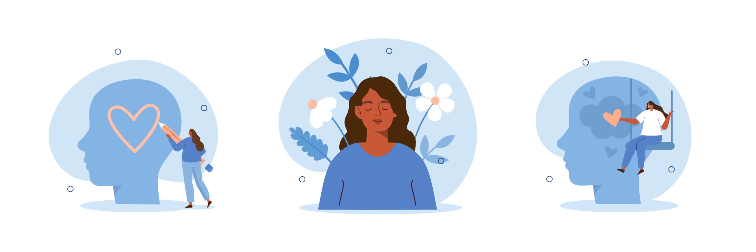 The Difference Between Self-Care and Avoidance: Are You Healing or Hiding?