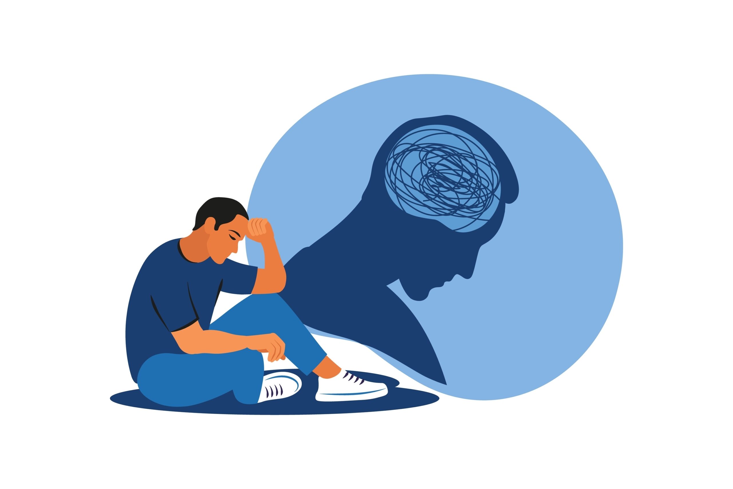 Myths About Masculinity and Mental Health
