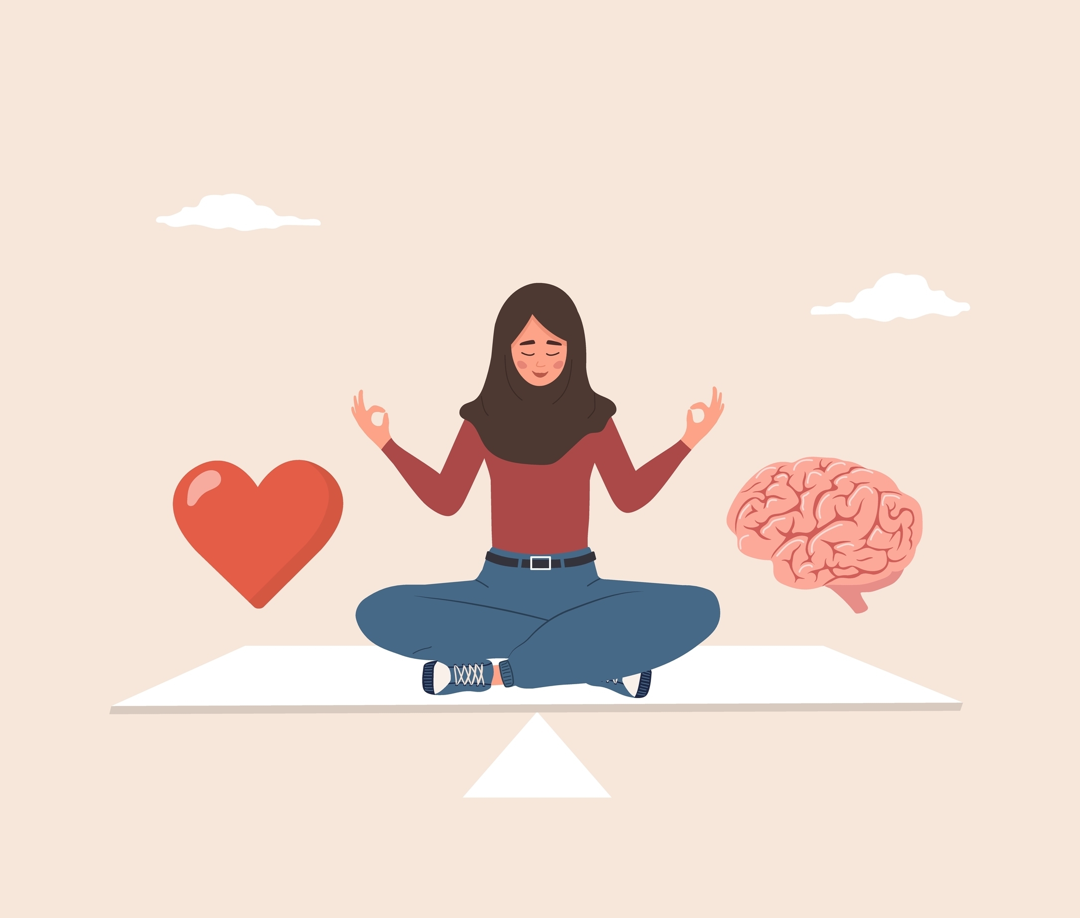 The Link Between Mental and Physical Health: Why Both Matter