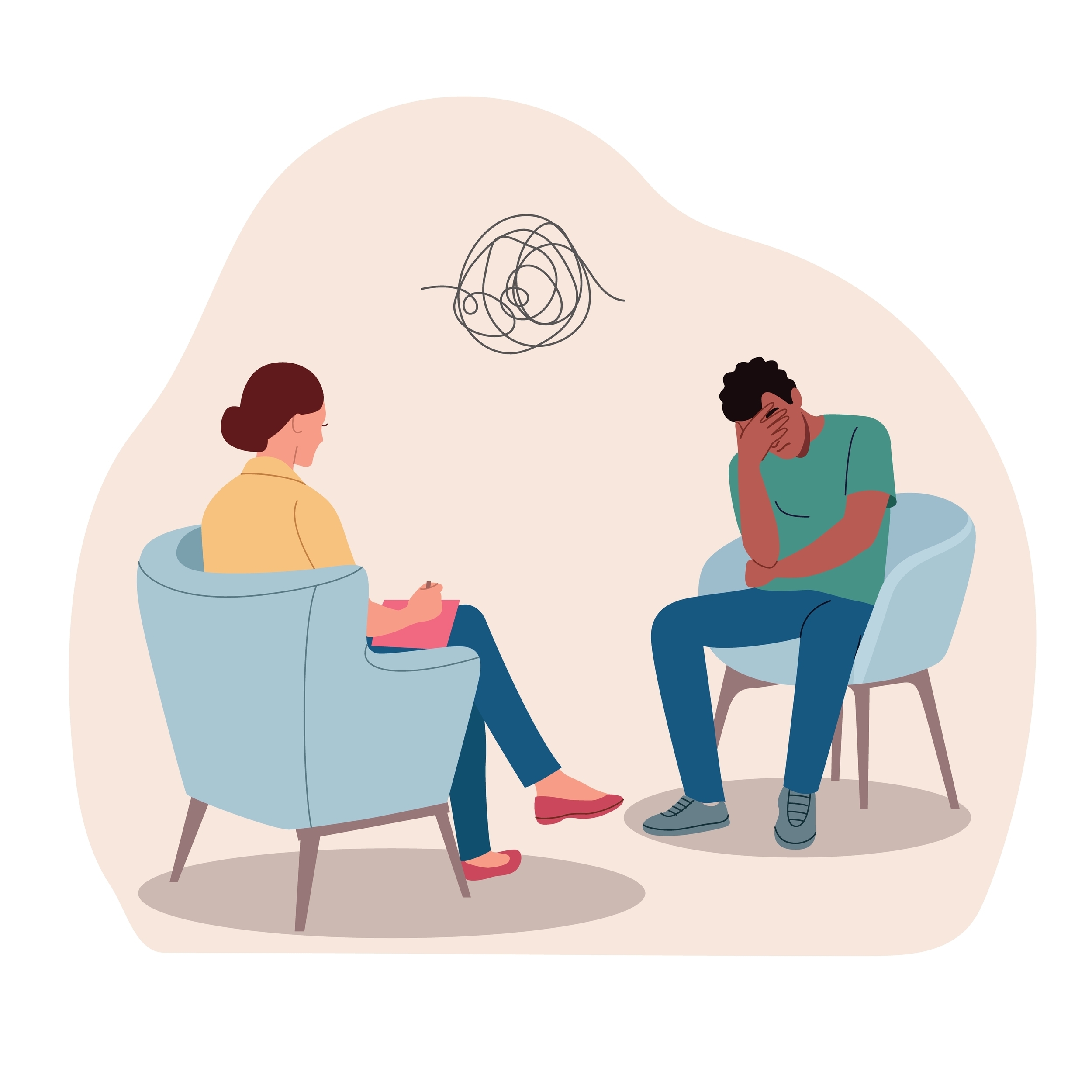 Unpacking Culture in Therapy