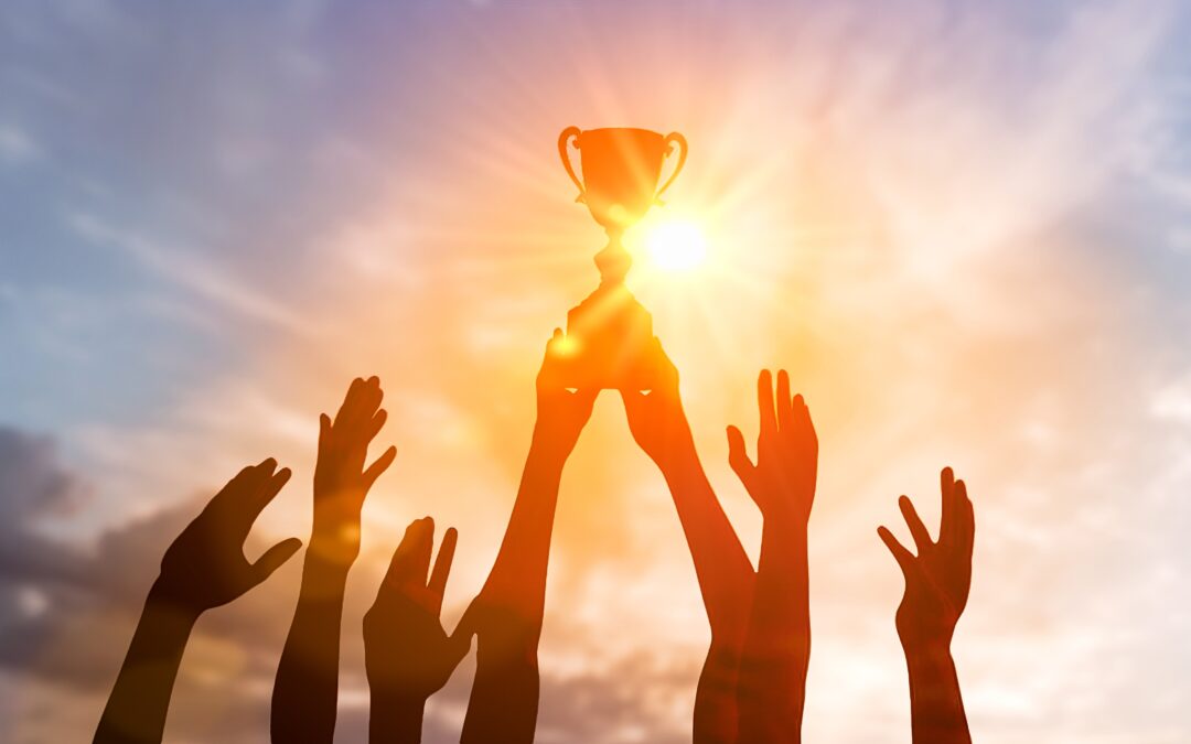 high achiever syndrome