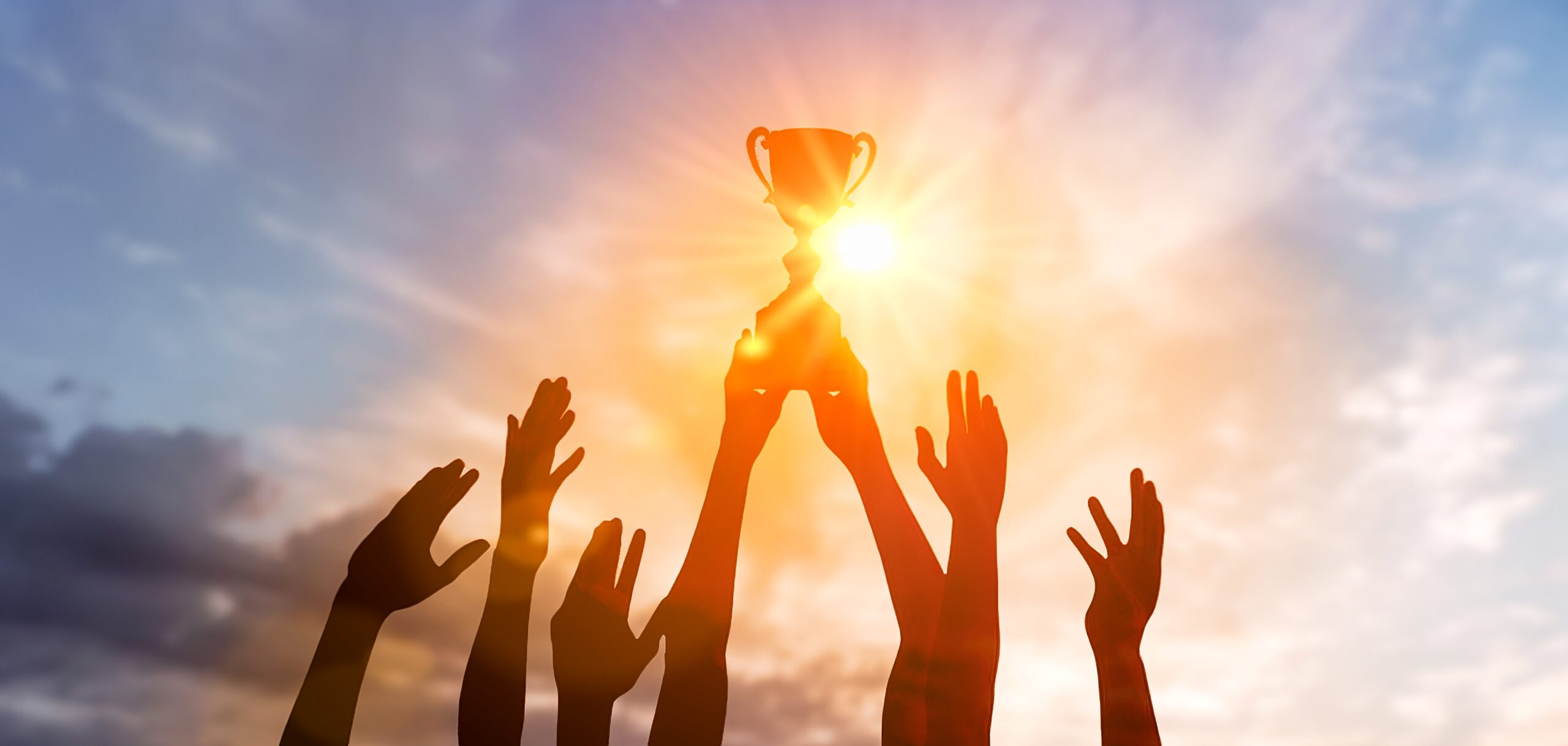 high achiever syndrome