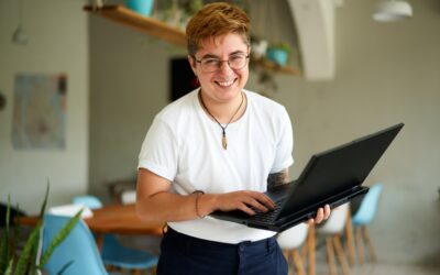 Navigating Gender Dysphoria: Support, Identity, and Care