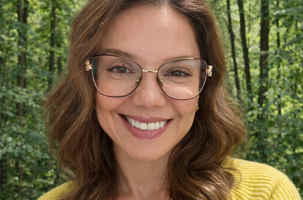 Daniela Violo Psychotherapist at Evergreen Therapeutics