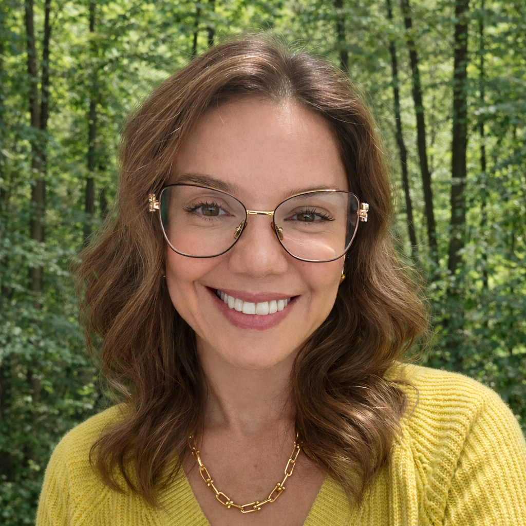 Daniela Violo Daniela Violo Psychotherapist at Evergreen Therapeutics