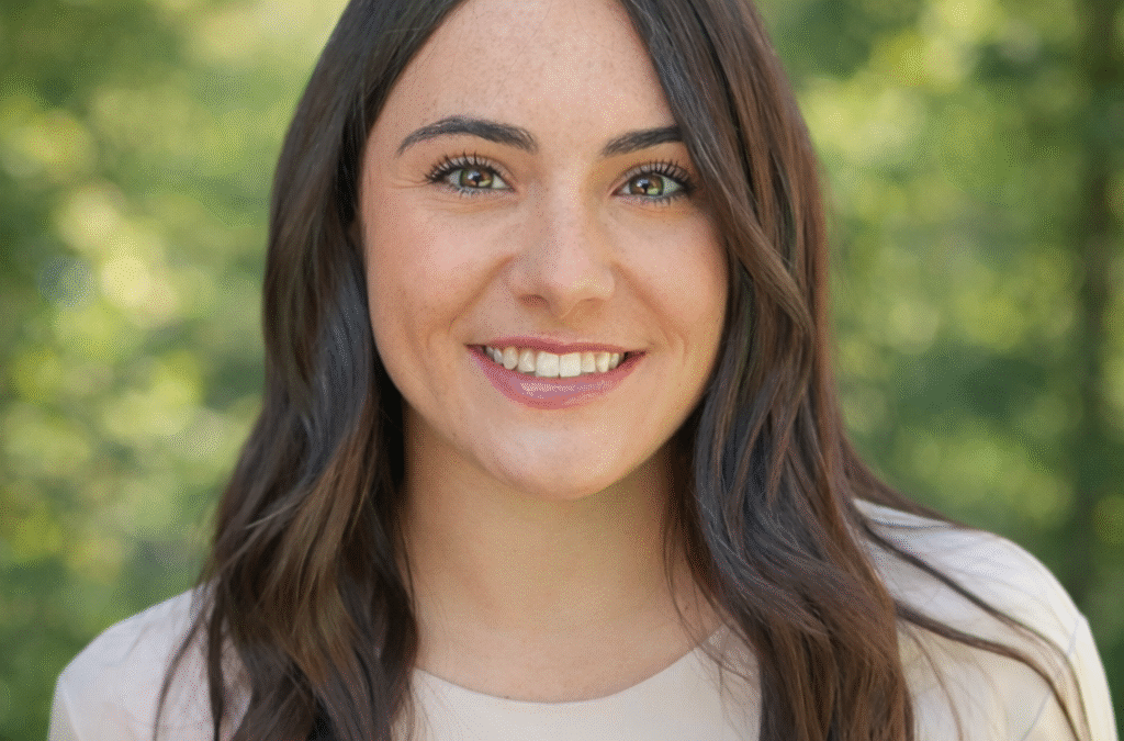 Francesca lupo therapist at evergreen therapeutics