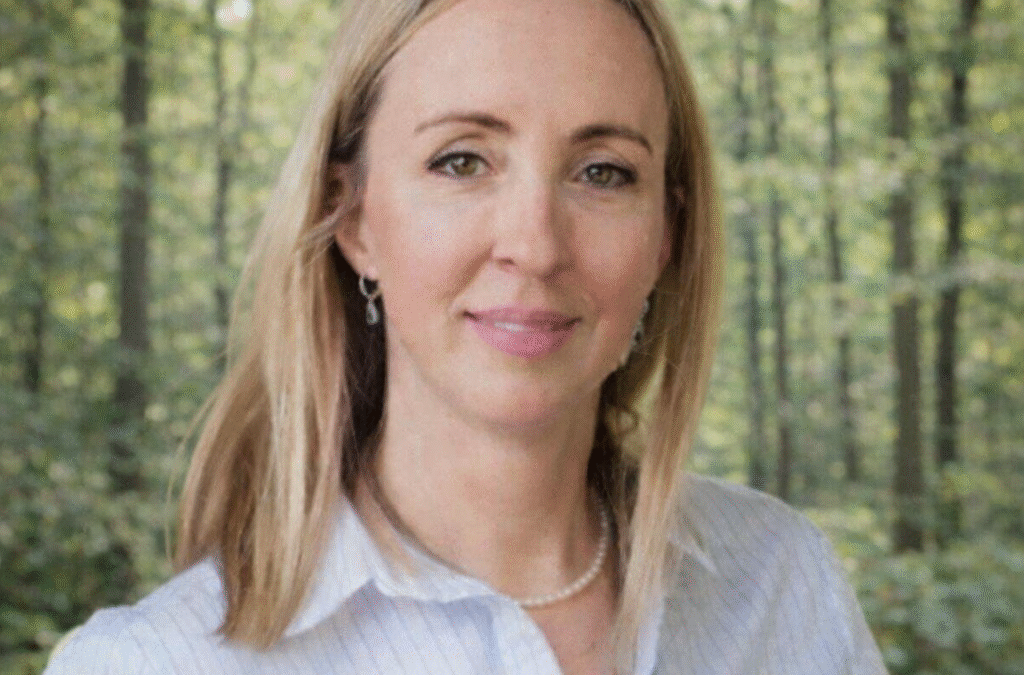 Melissa De Benedetti therapist burlingtin