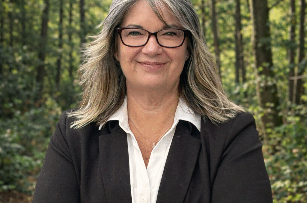 Melinda Paul Psychotherapist in Burlington