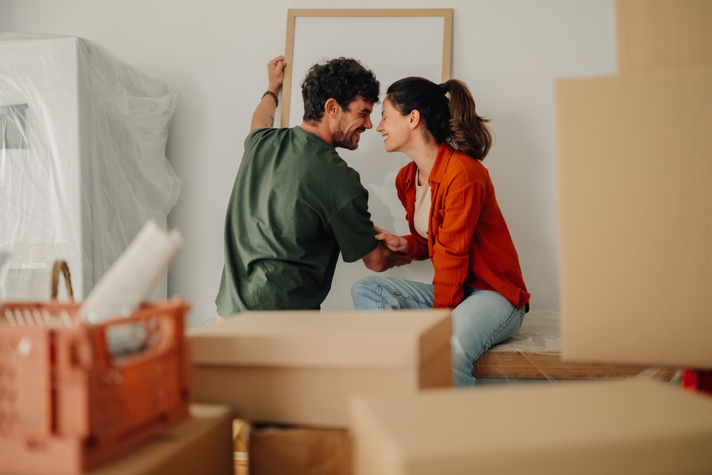 should we breakup or try couples counselling 