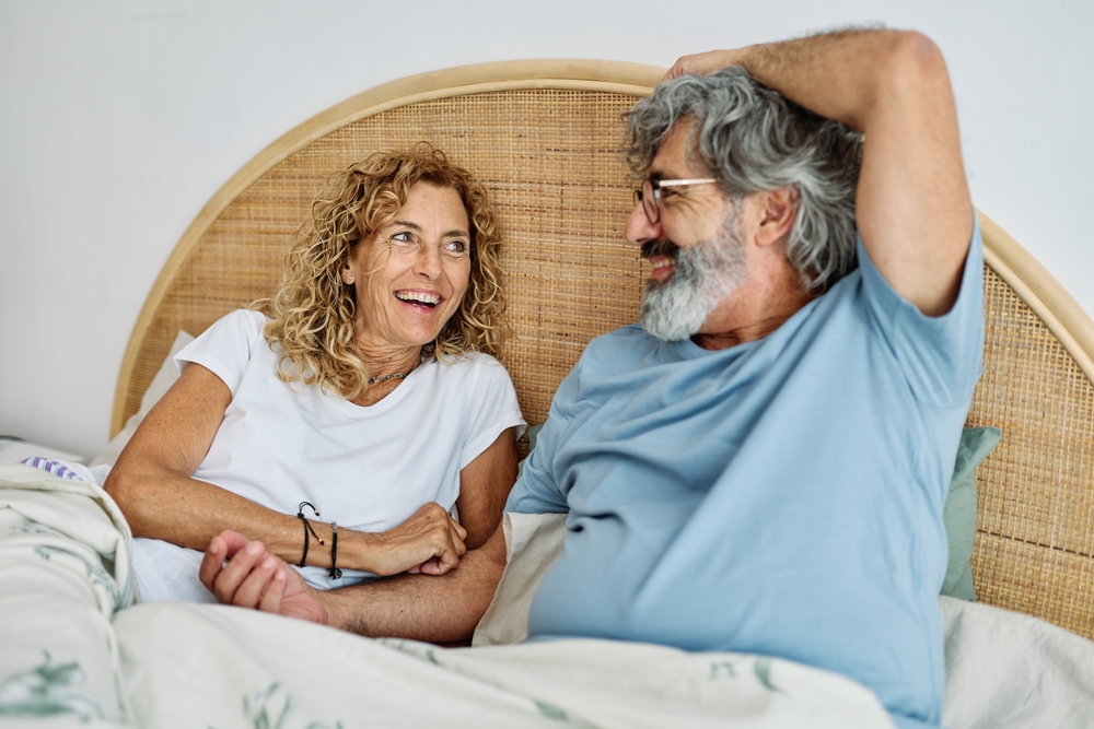 couples therapists at evergreen therapeutics 