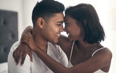 Attachment Styles: The Hidden Pattern in Love