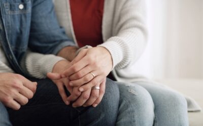 Relationship Anxiety: Is It Ruining Your Love Life?