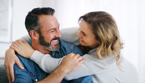 relationship anxiety at evergreen therapeutics 