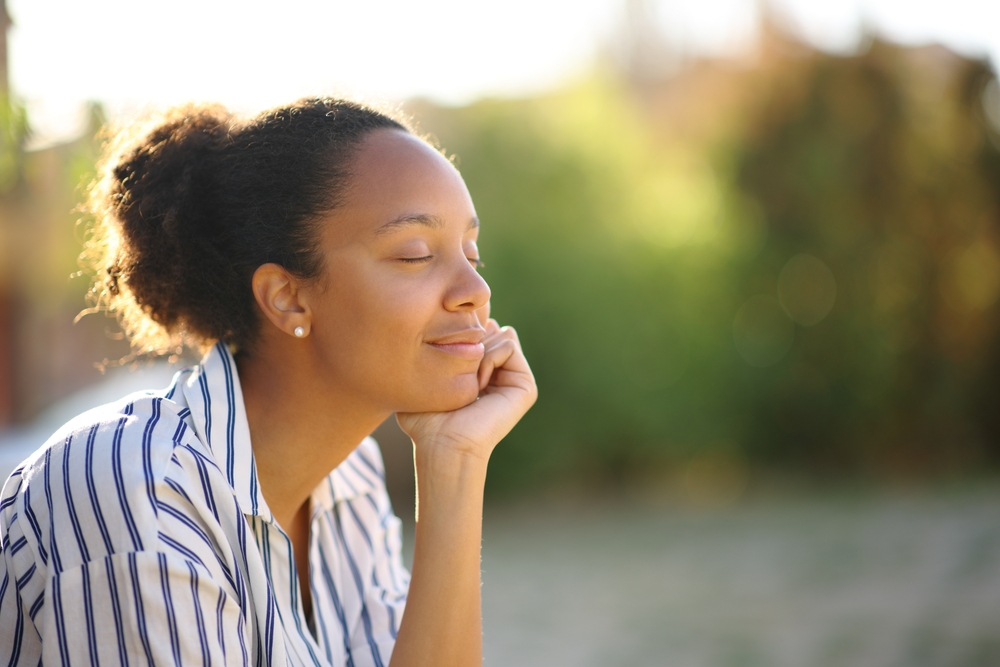 burnout therapy at evergreen therapeutics
