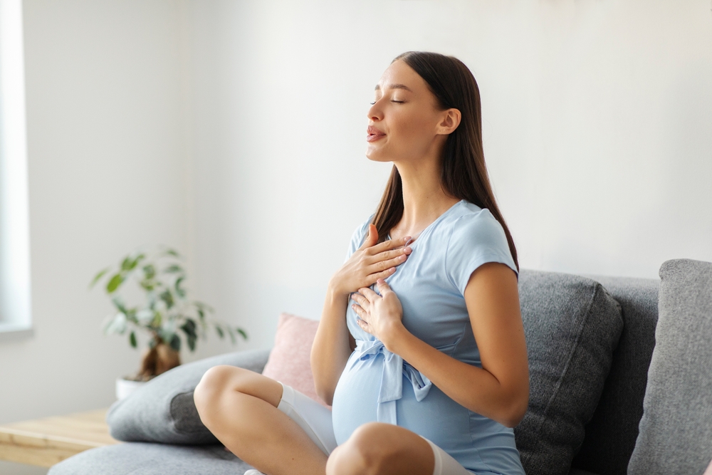perinatal support at evergreen therapeutics