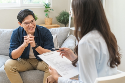 what therapy can help with in burlington ontario